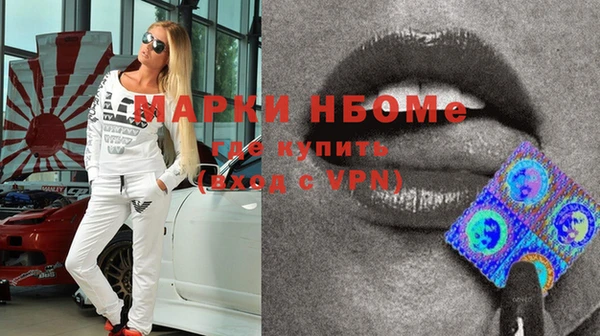эйфоретик Тайга